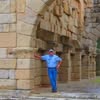 Arch Wilcox Avatar