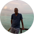 Avatar d'Amod Khare