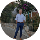 Avatar de Chris Loynes