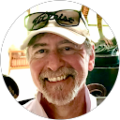 Dave G Avatar